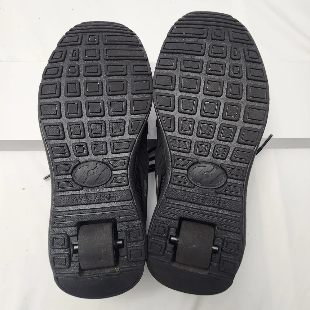 Heelys Black Kids Sneakers‎